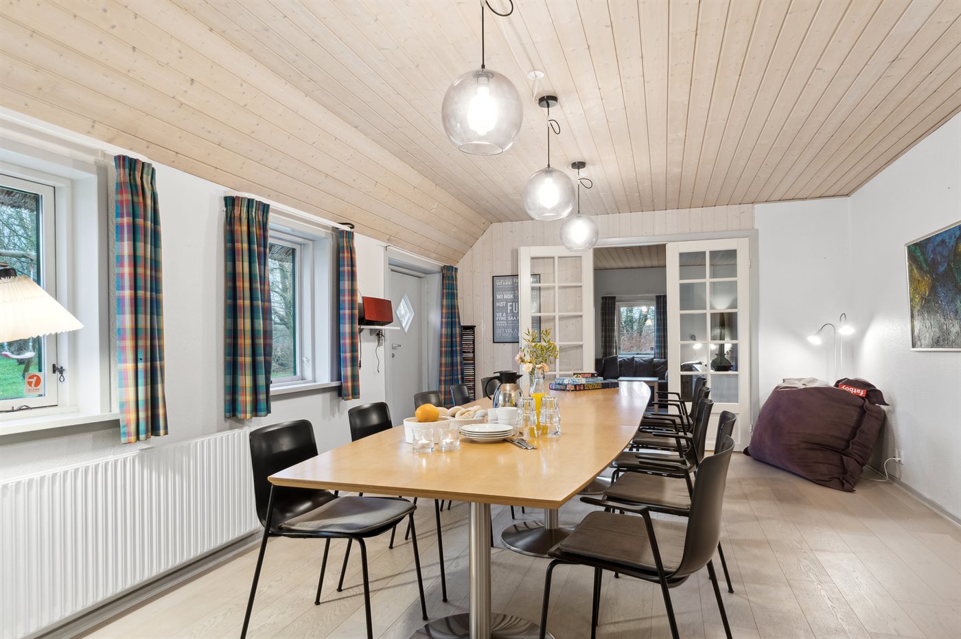 Ferienhaus 32-6044 in Fur - Bild 4