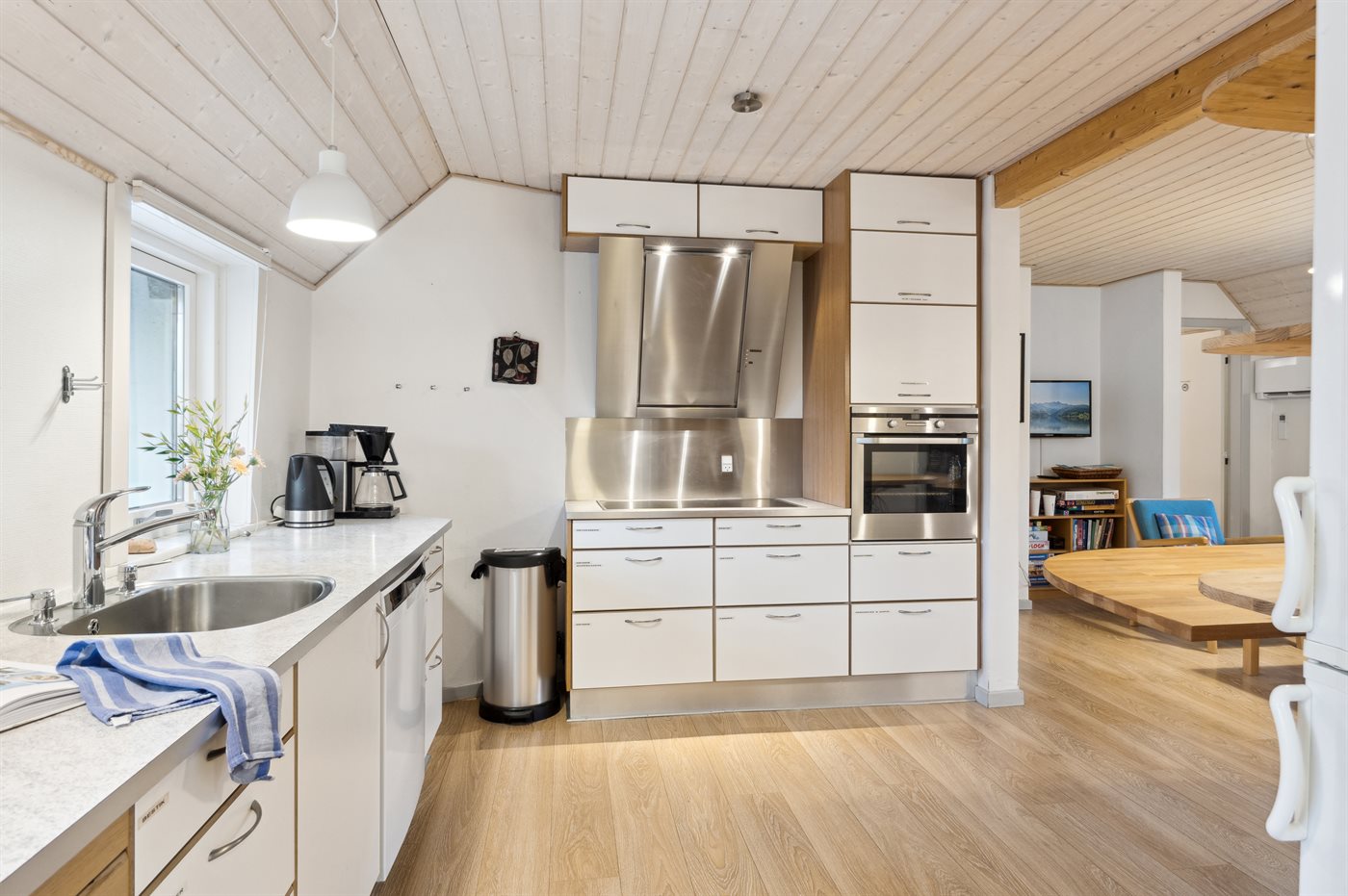 Ferienhaus 32-6044 in Fur - Bild 5