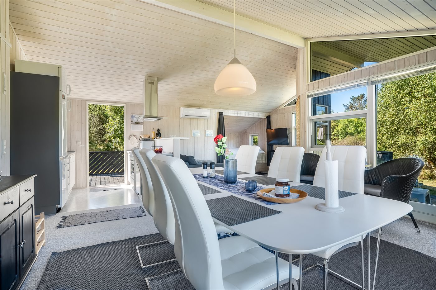 Ferienhaus 32-6050 in Fur - Bild 3