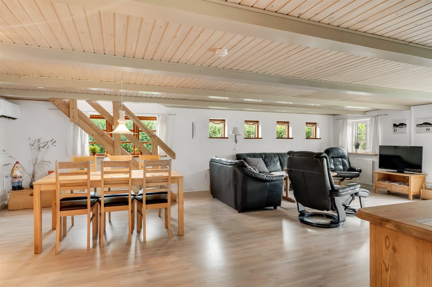 Ferienhaus 32-7011 in Lyby Strand - Bild 3