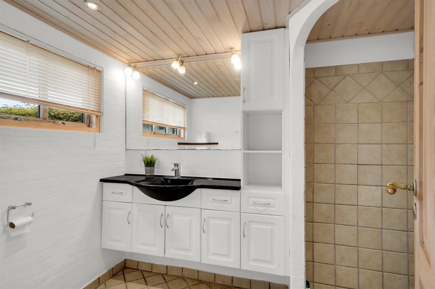 Ferienhaus 32-7011 in Lyby Strand - Bild 5