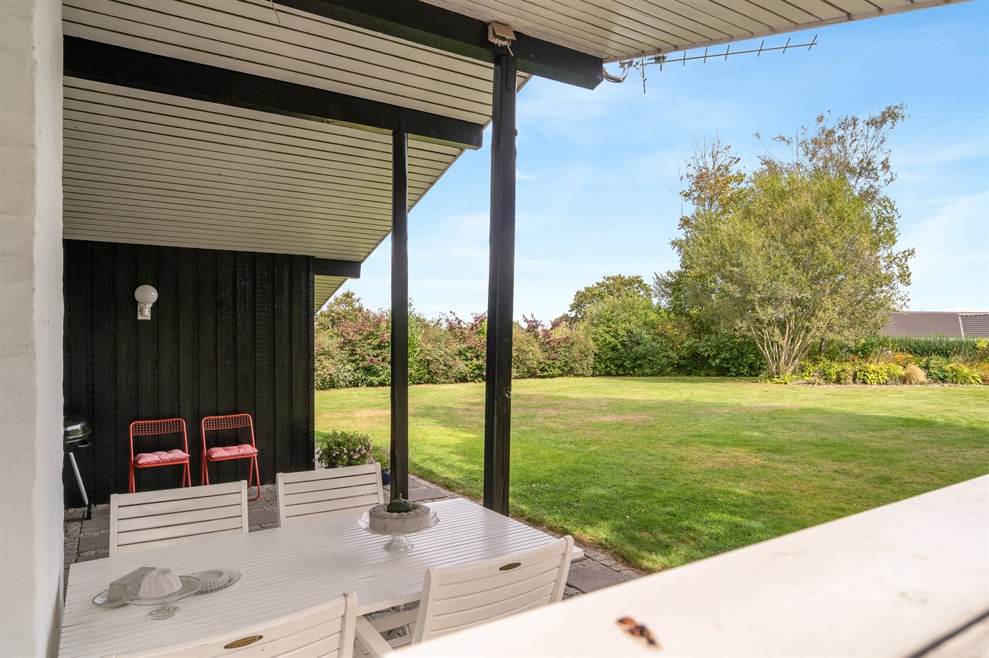 Ferienhaus 32-7015 in Lyby Strand - Bild 2