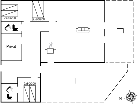 Grundplan_Sommerhus_32-7016