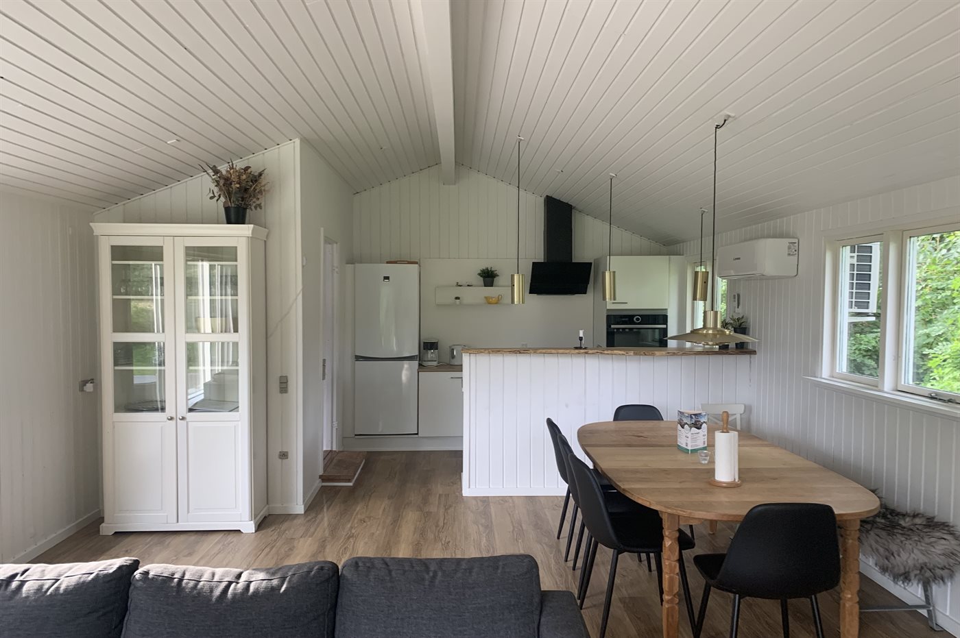 Ferienhaus 32-7019 in Lyby Strand - Bild 3