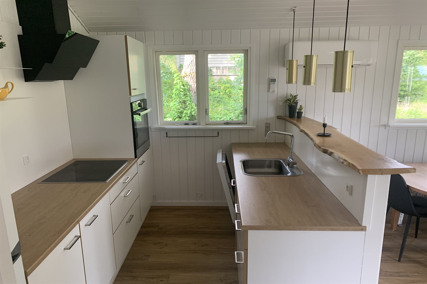 Ferienhaus 32-7019 in Lyby Strand - Bild 4