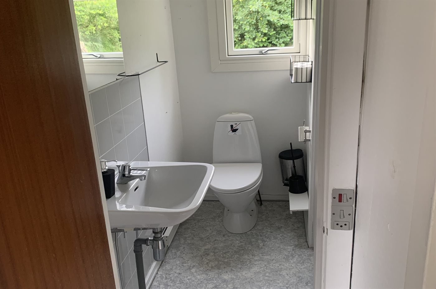 Ferienhaus 32-7019 in Lyby Strand - Bild 5