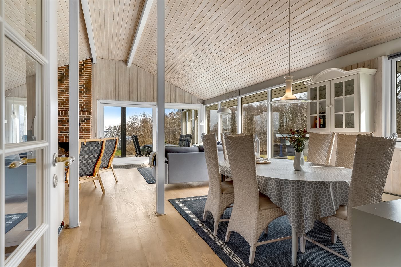 Ferienhaus 32-7021 in Lyby Strand - Bild 3