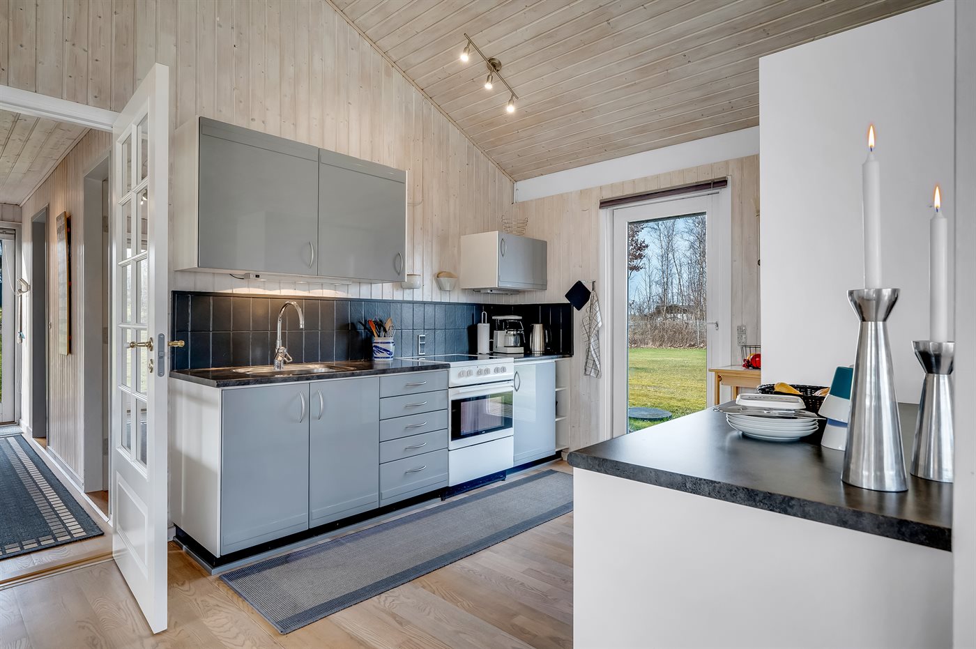 Ferienhaus 32-7021 in Lyby Strand - Bild 4