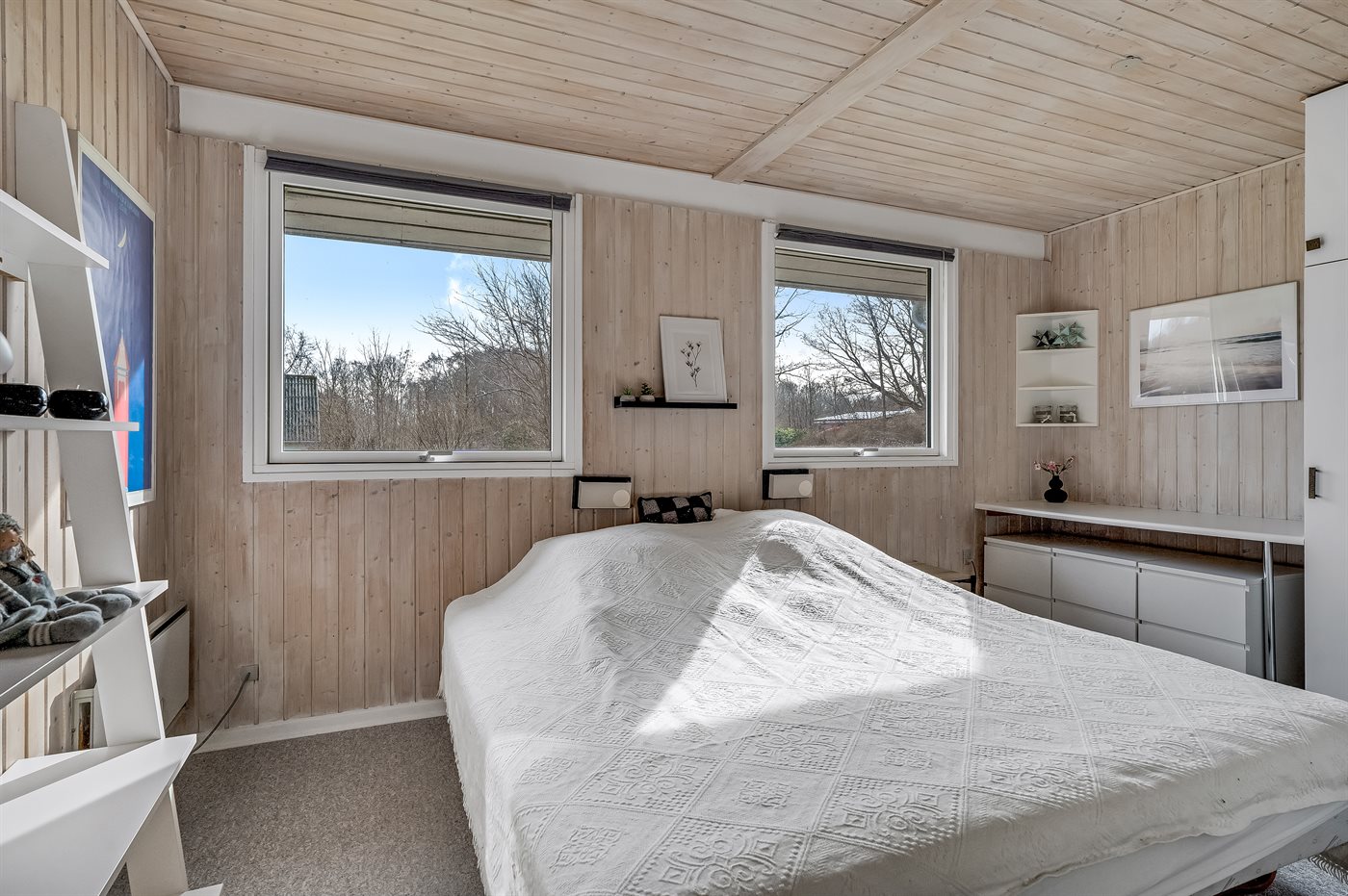 Ferienhaus 32-7021 in Lyby Strand - Bild 5