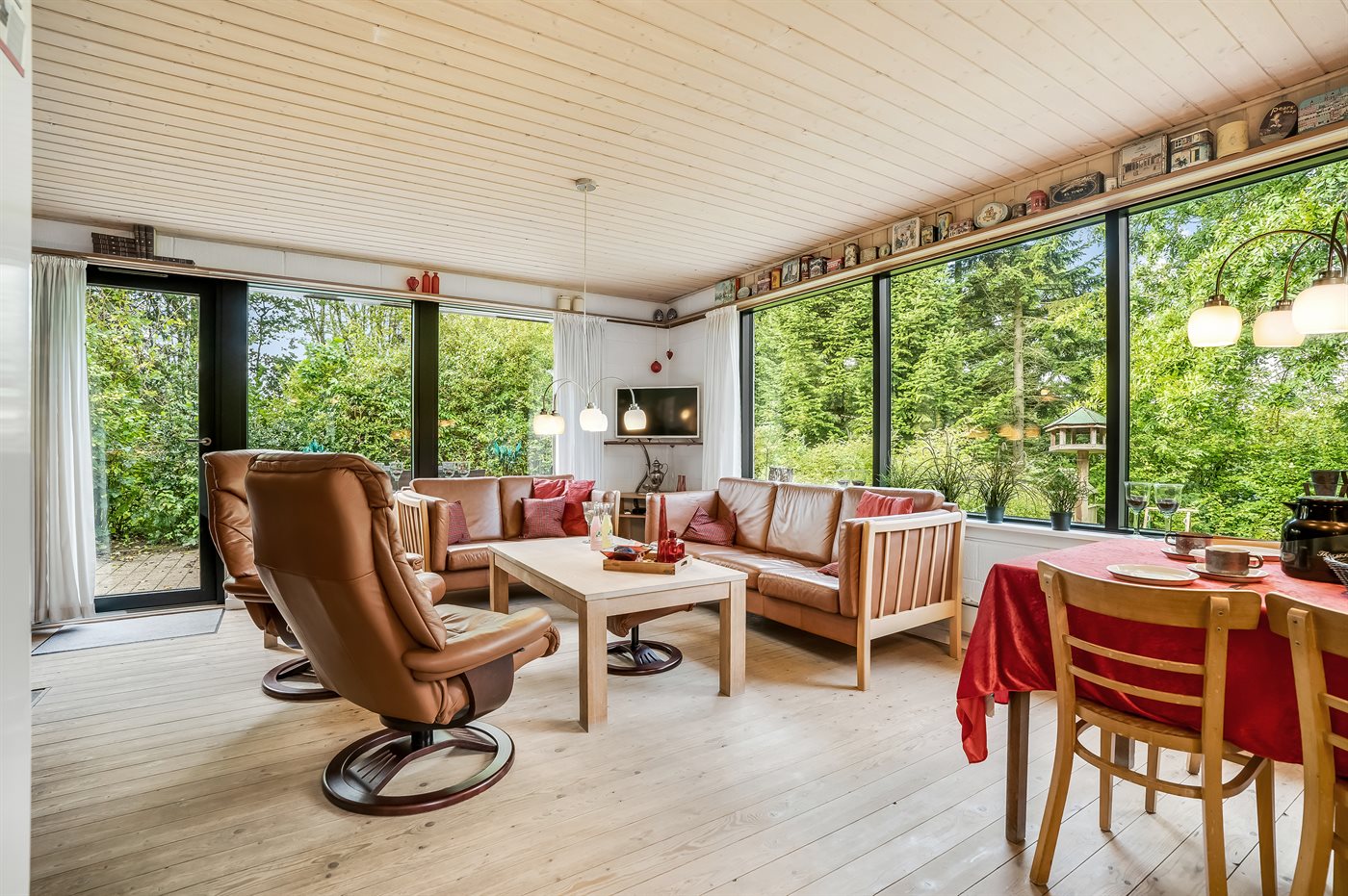 Ferienhaus 32-7022 in Sundsöre - Bild 2