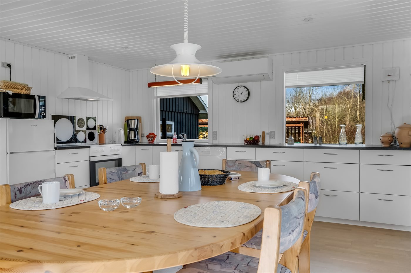 Ferienhaus 32-7023 in Lyby Strand - Bild 3