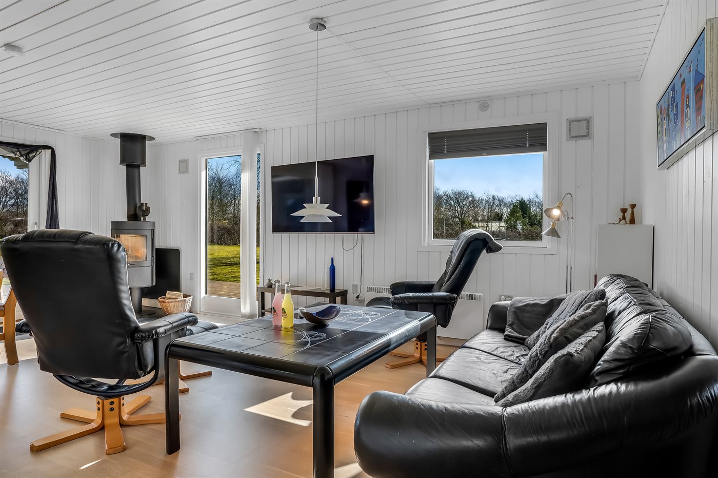 Ferienhaus 32-7023 in Lyby Strand - Bild 4