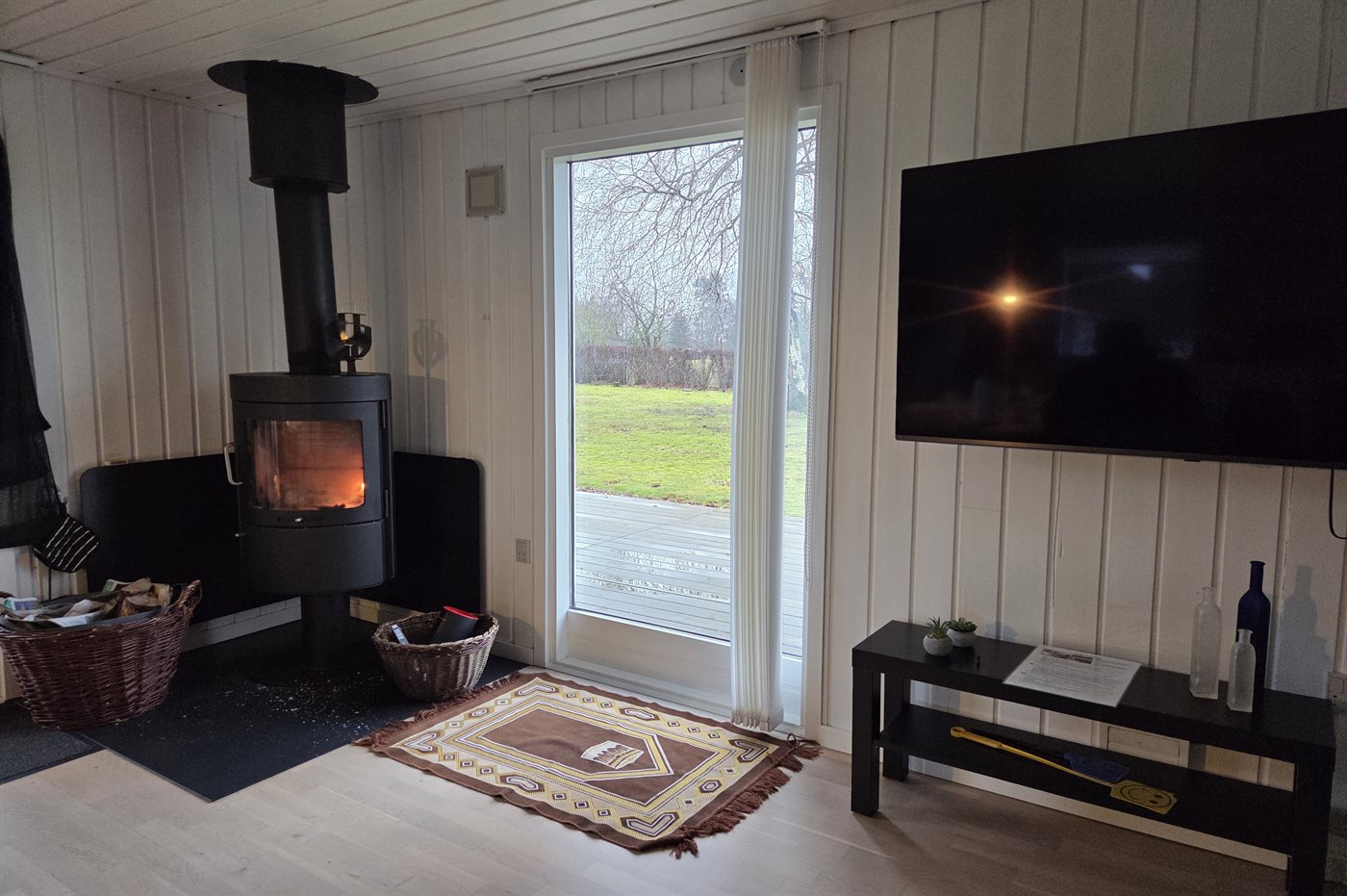 Ferienhaus 32-7023 in Lyby Strand - Bild 5