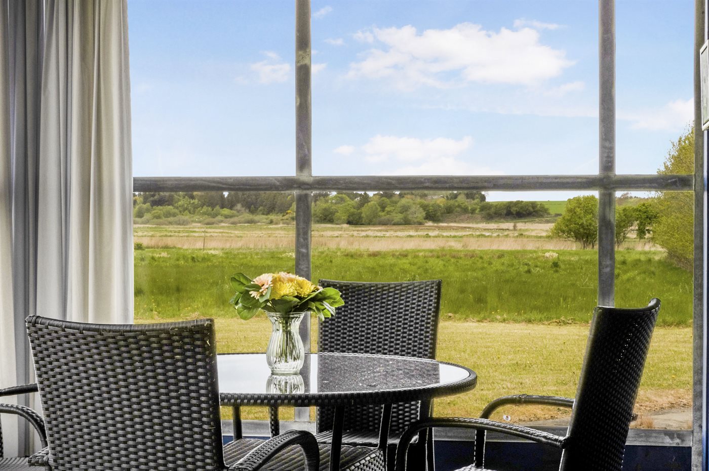 Ferienhaus 33-1025 in Sillerslev - Bild 2