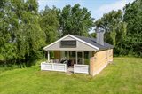 Holiday home 33-1026 Sillerslev