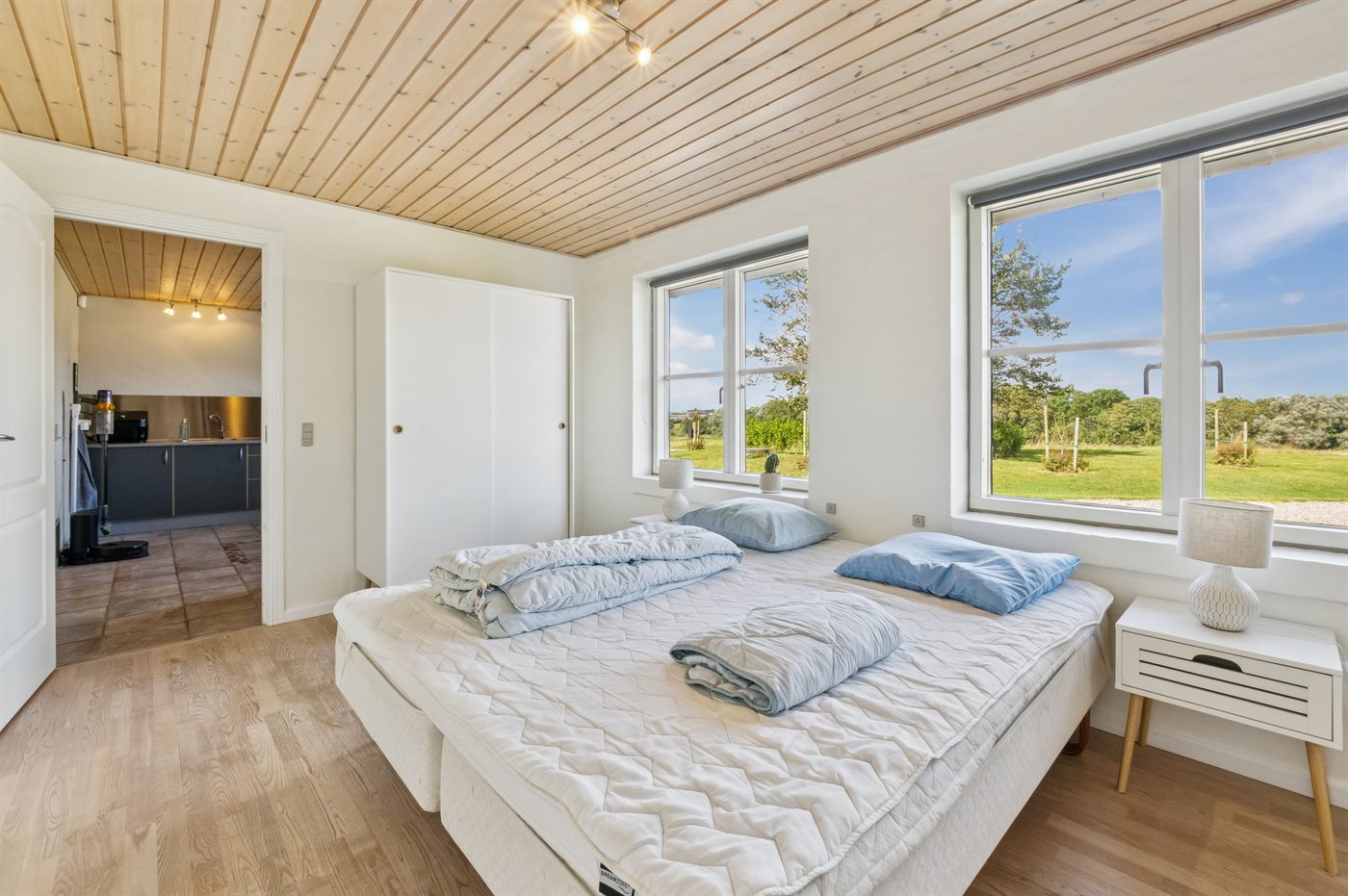 Ferienhaus 33-1501 in Vester Assels - Bild 5