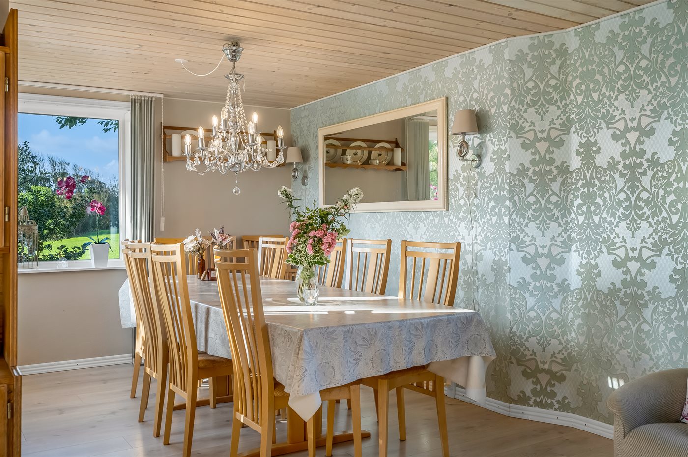 Ferienhaus 33-6011 in Ejerslev, Mors - Bild 4