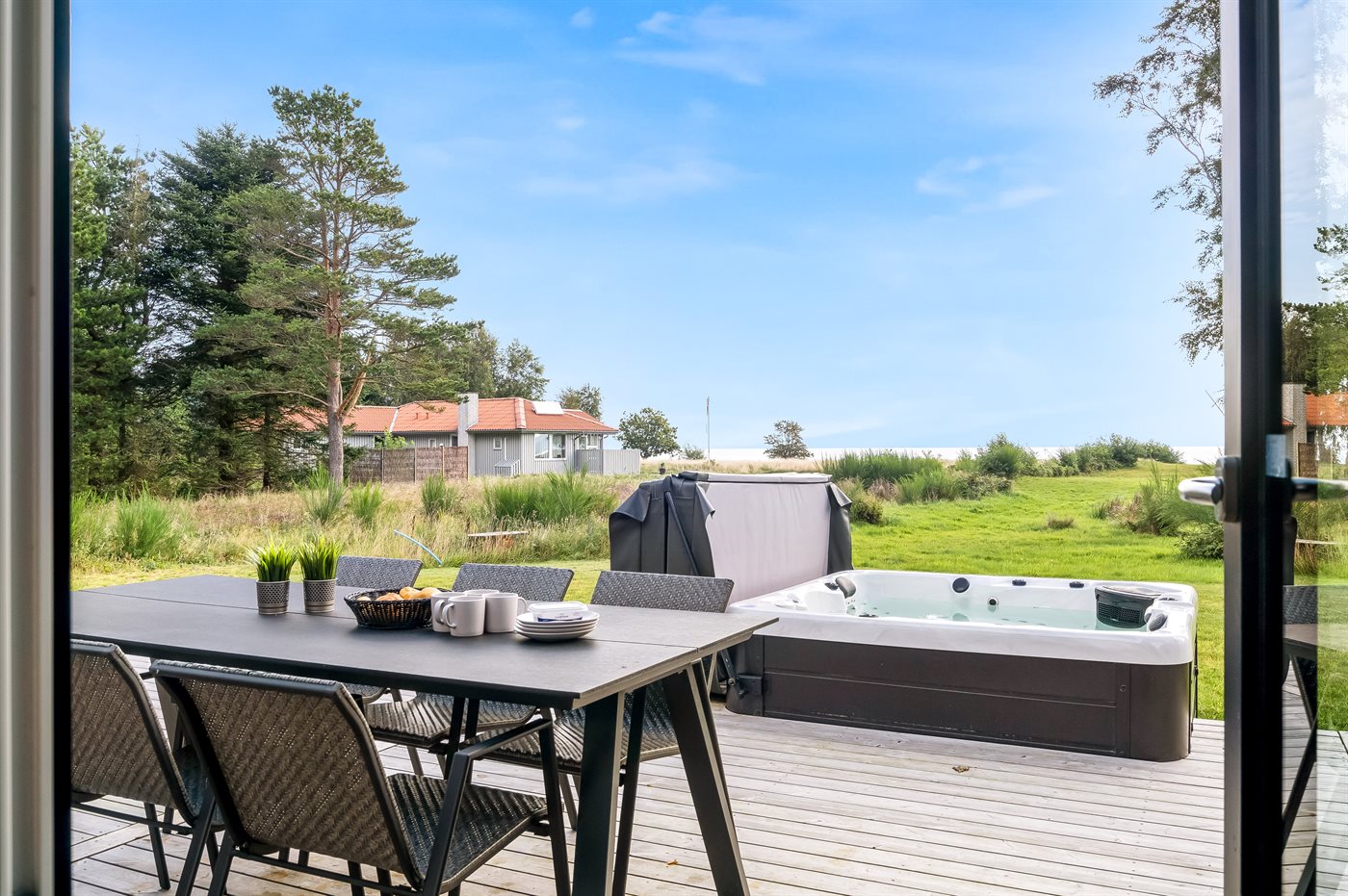 Ferienhaus 34-1001 in Lundö - Bild 3