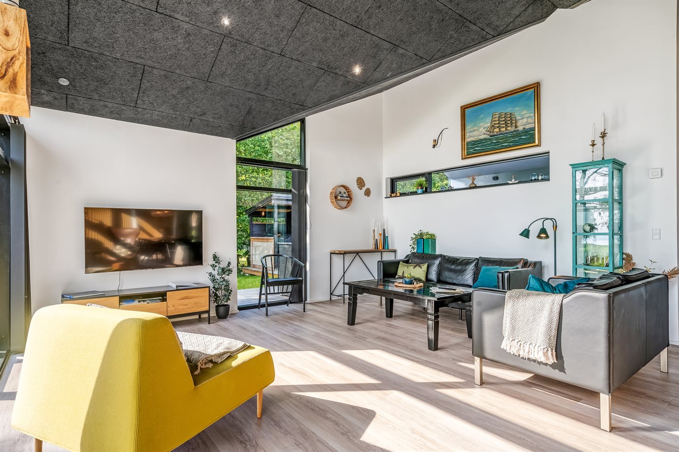 Ferienhaus 34-1001 in Lundö - Bild 5