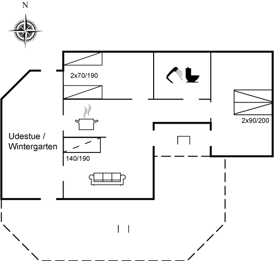 Floor plan_Holiday home_34-2001