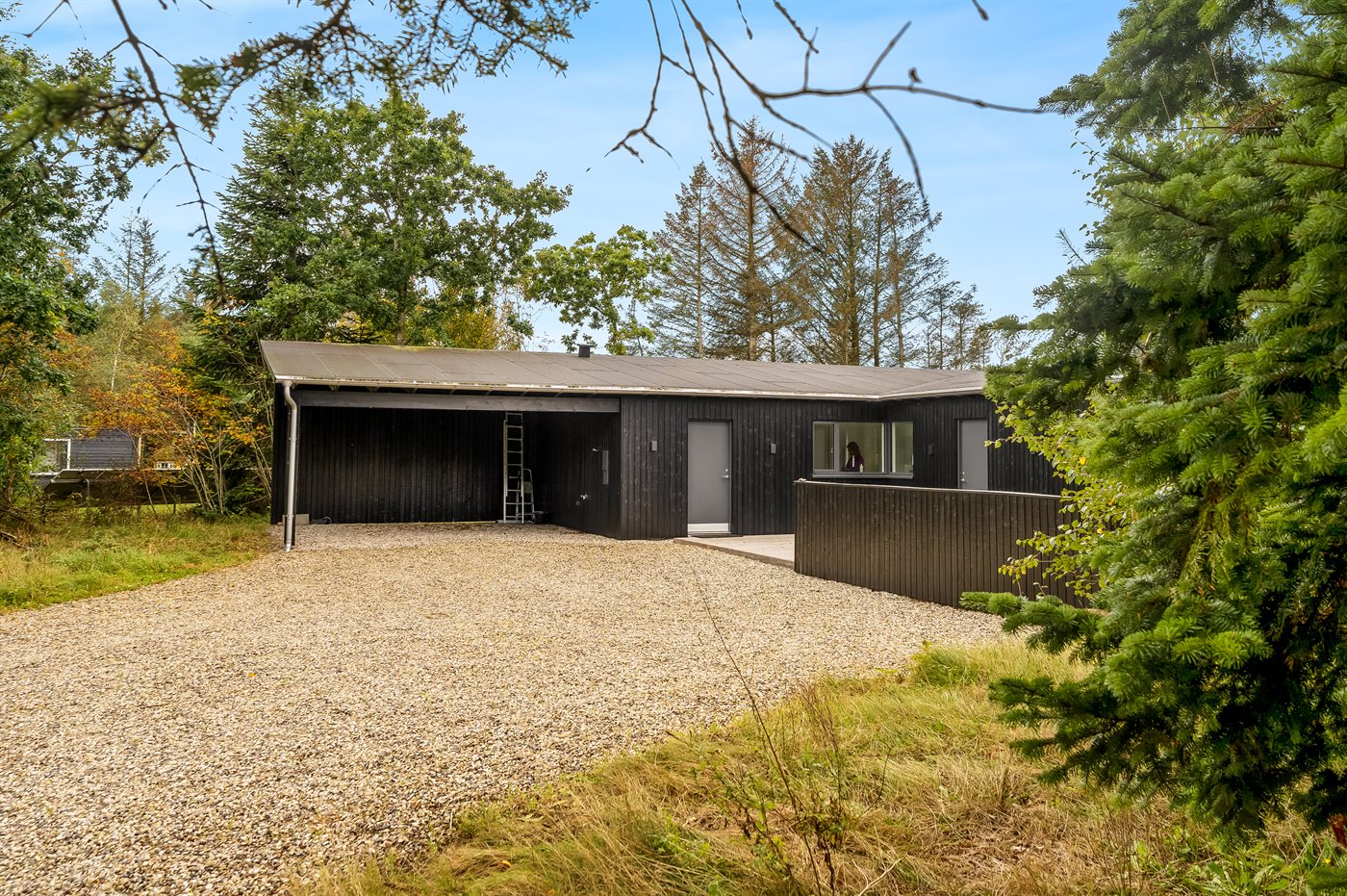 Ferienhaus 34-2021 in Virksund - Bild 2