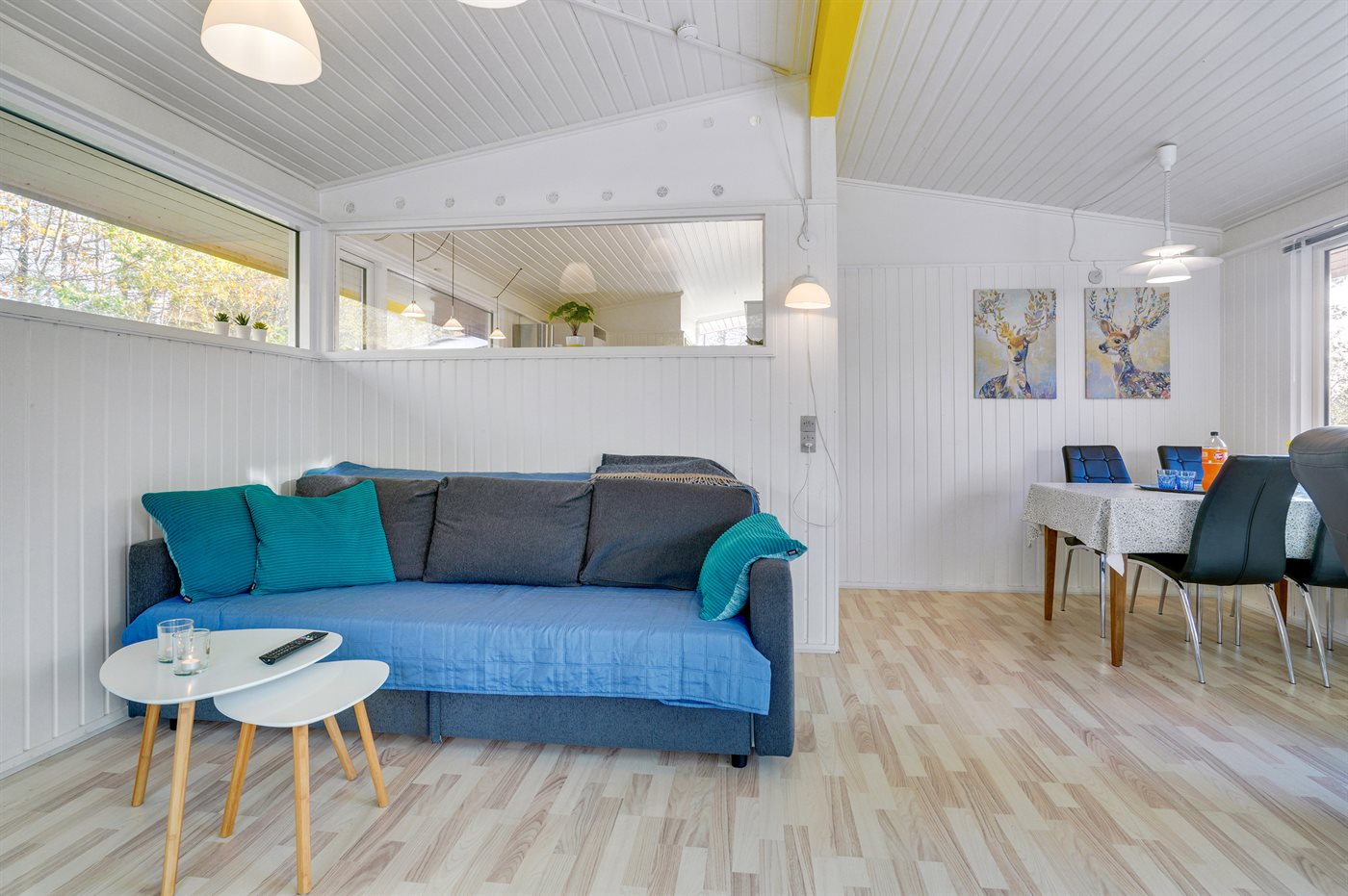 Ferienhaus 34-2031 in Virksund - Bild 3