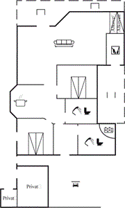 Floor plan_Holiday home_34-2039