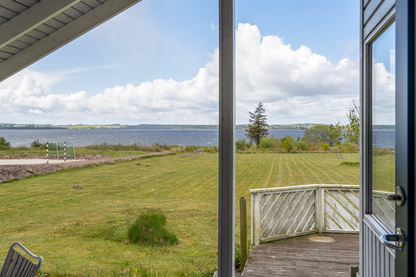 Ferienhaus 34-2049 in Virksund - Bild 2