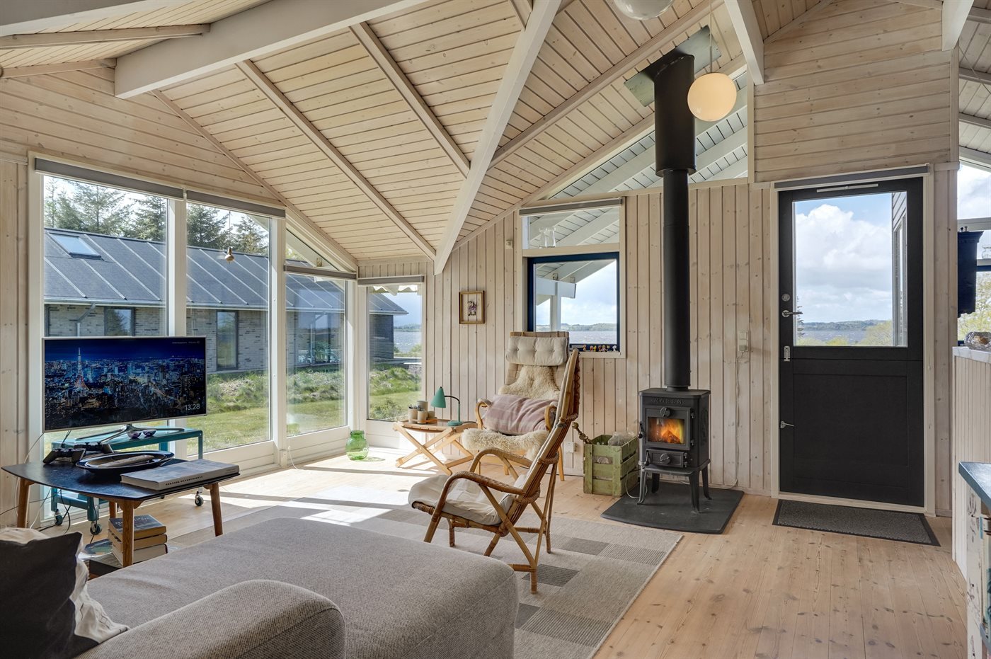 Ferienhaus 34-2049 in Virksund - Bild 3