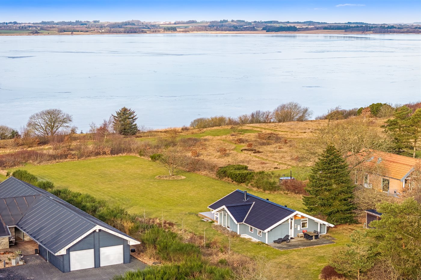 Ferienhaus 34-2049 in Virksund - Bild 4