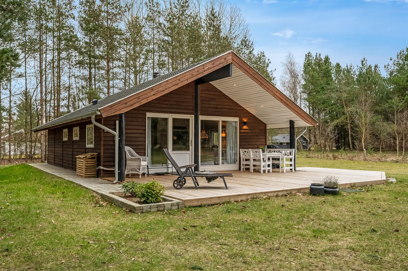 Ferienhaus 34-2050 in Virksund - Bild 2