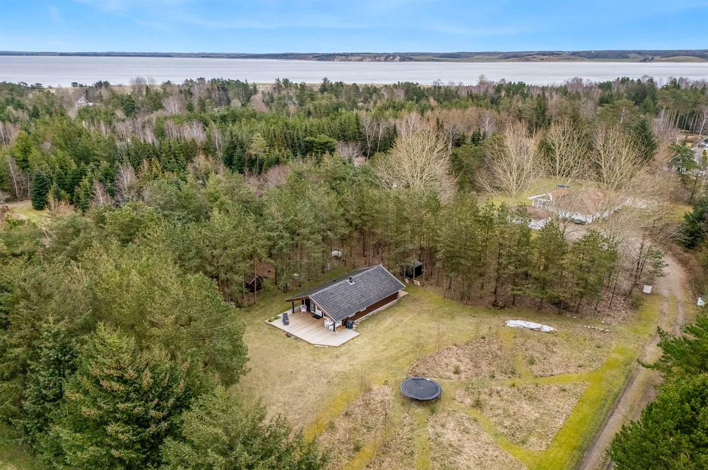 Ferienhaus 34-2050 in Virksund - Bild 3