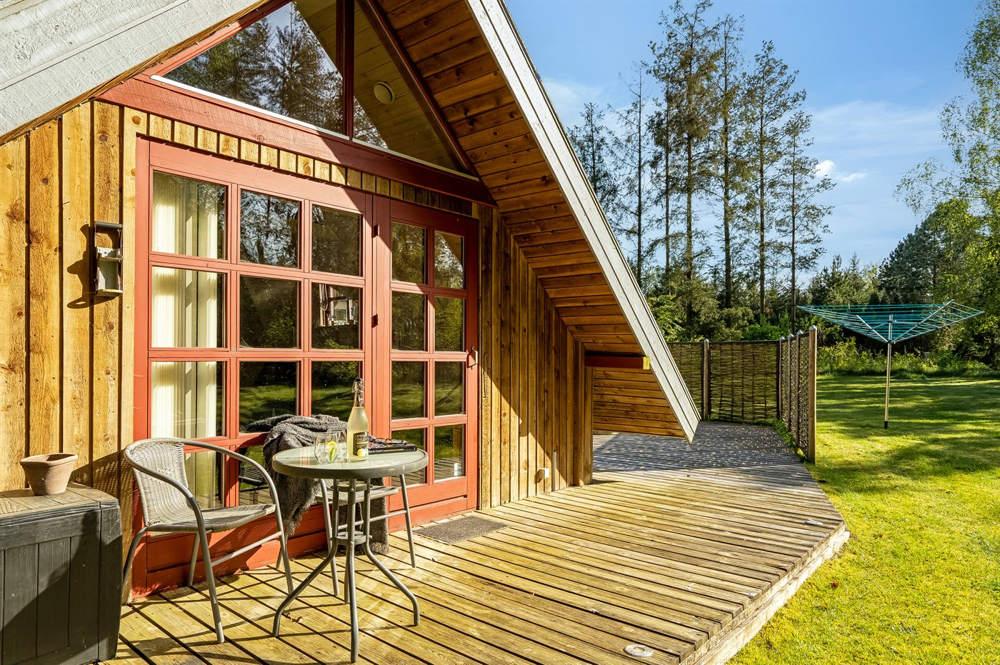 Ferienhaus 34-2063 in Virksund - Bild 2