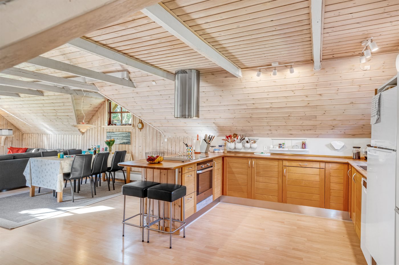 Ferienhaus 34-2063 in Virksund - Bild 5
