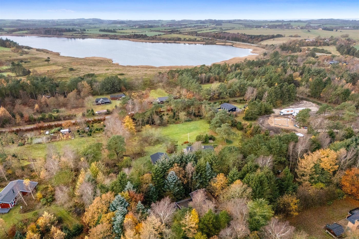 Ferienhaus 34-2088 in Virksund - Bild 2