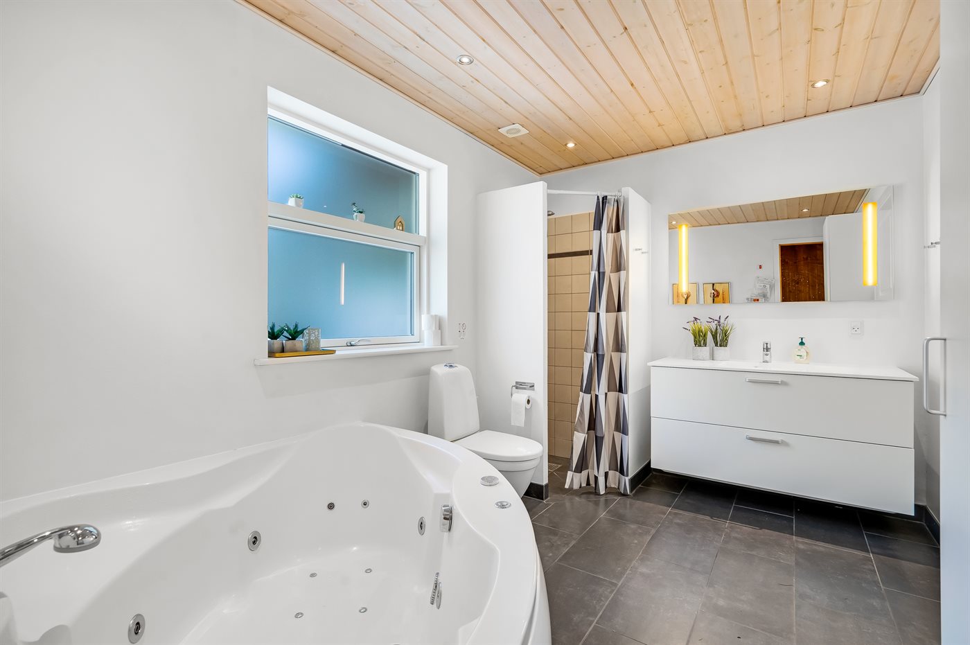 Ferienhaus 34-2093 in Virksund - Bild 3