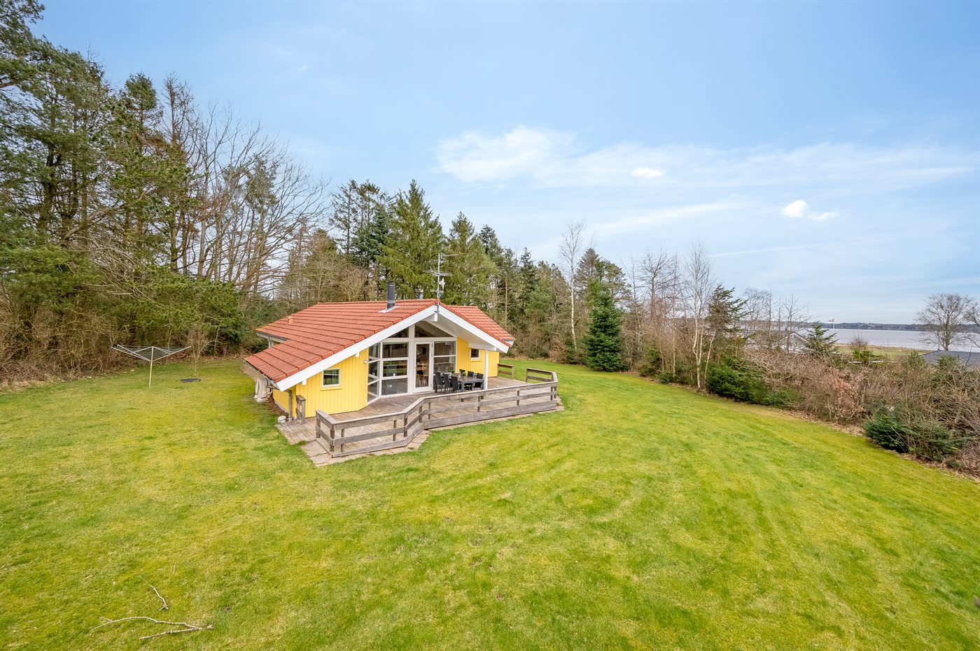 Ferienhaus 34-2515 in Strandet - Bild 2