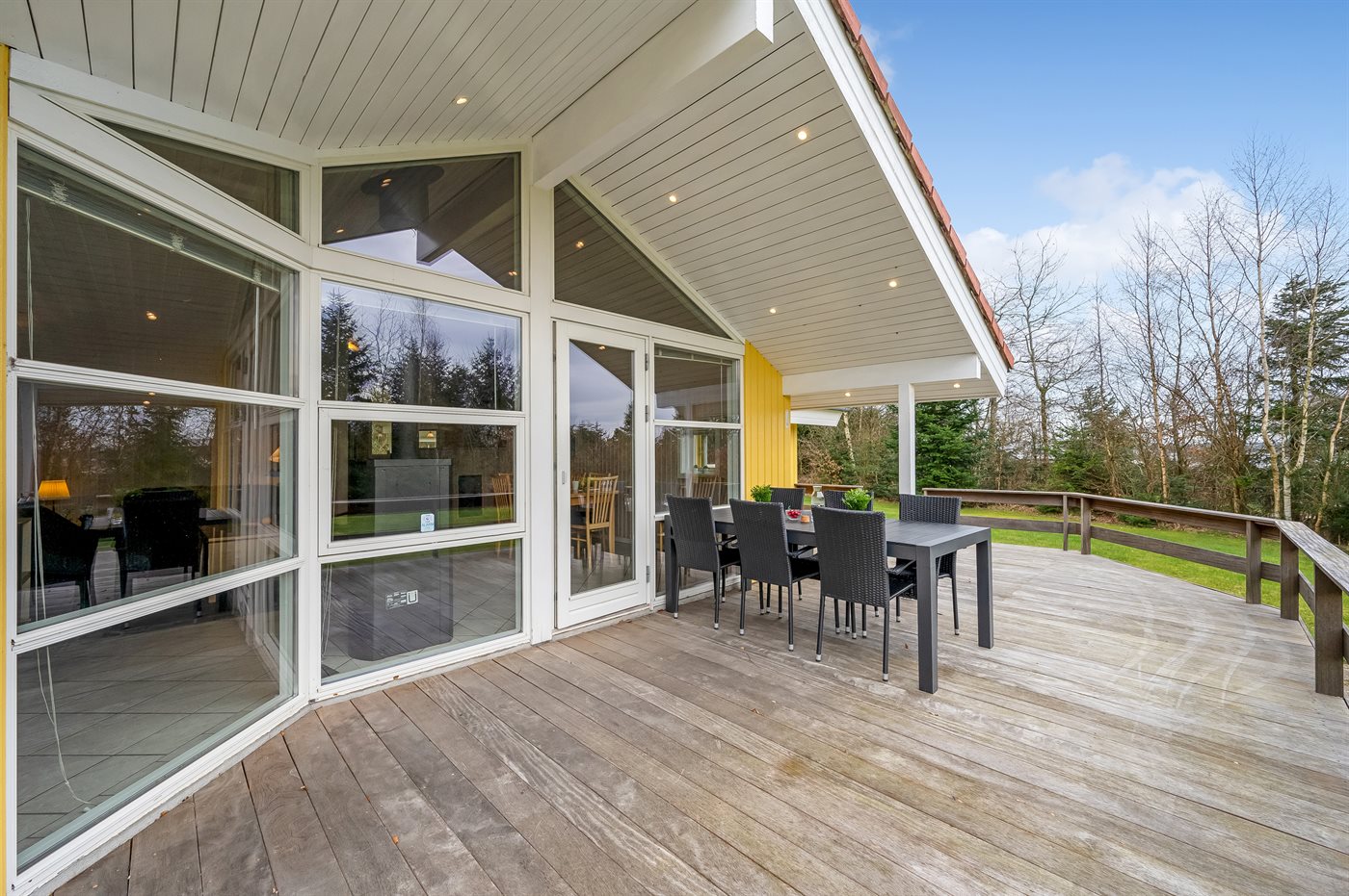 Ferienhaus 34-2515 in Strandet - Bild 3