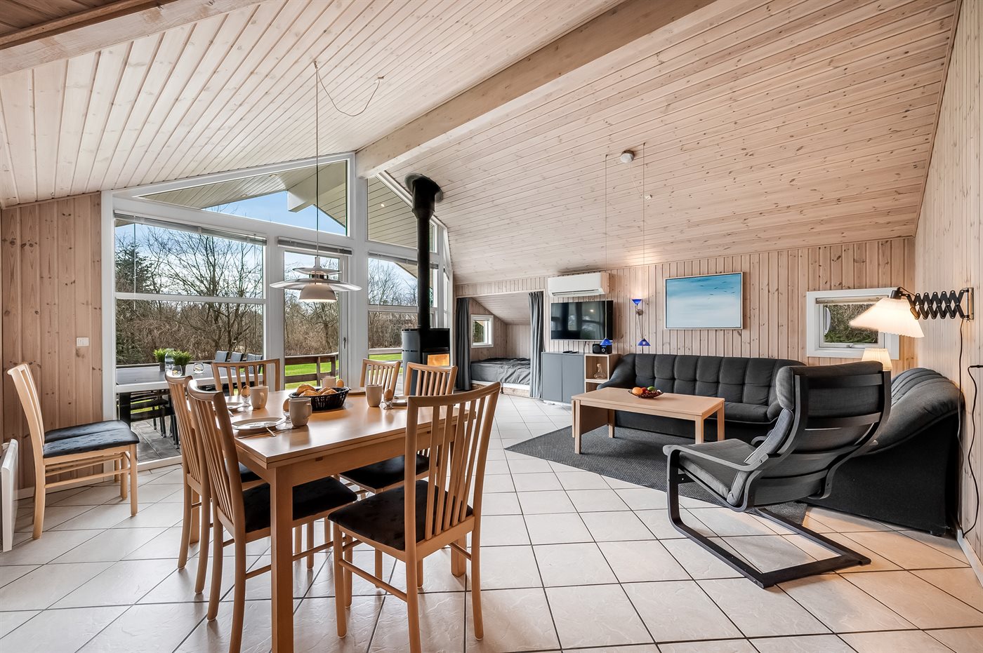 Ferienhaus 34-2515 in Strandet - Bild 4