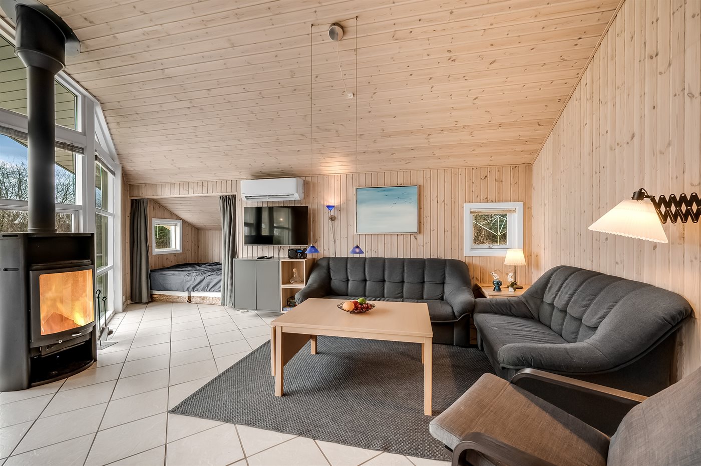 Ferienhaus 34-2515 in Strandet - Bild 5