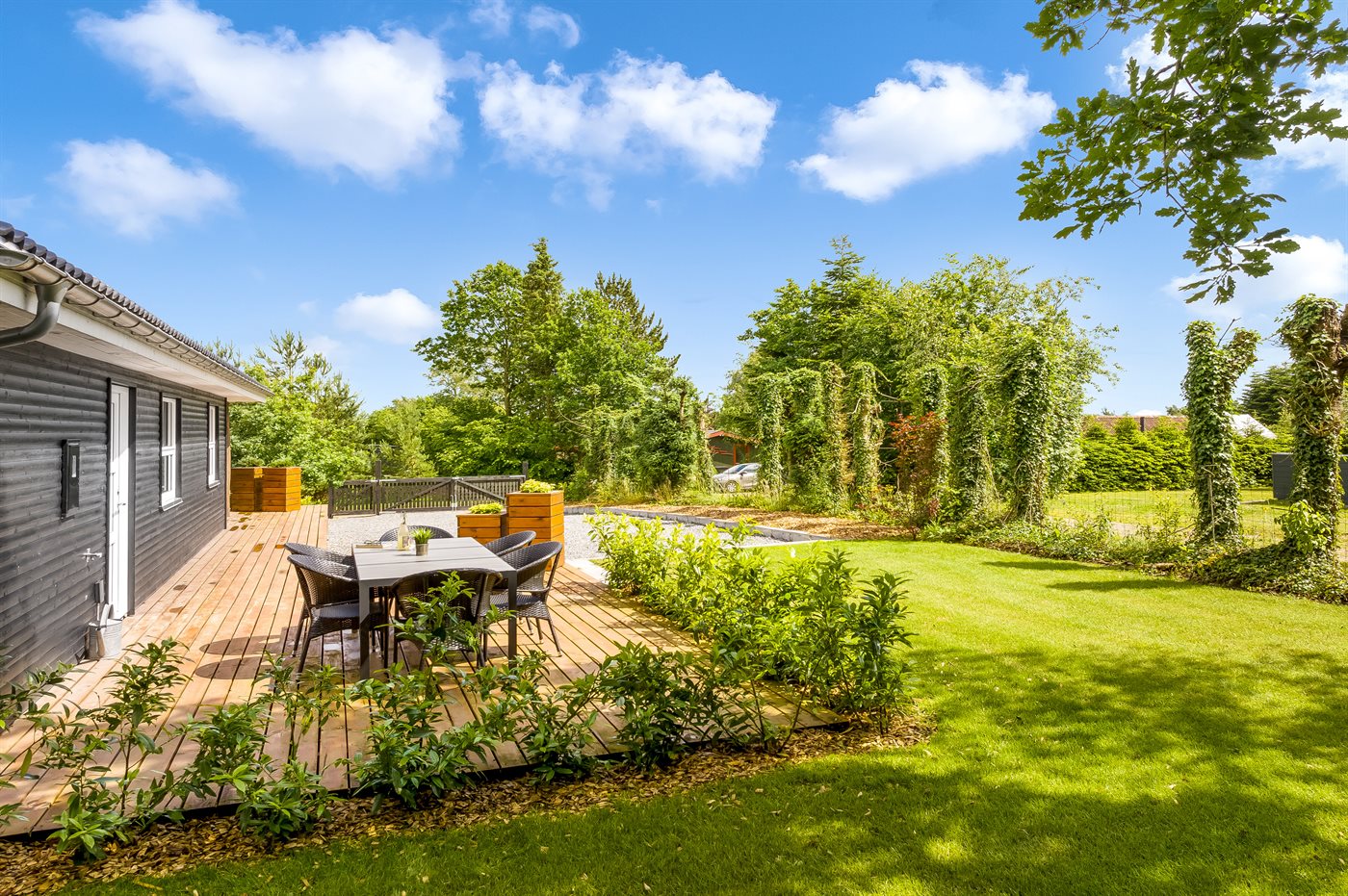 Ferienhaus 34-2516 in Strandet - Bild 2