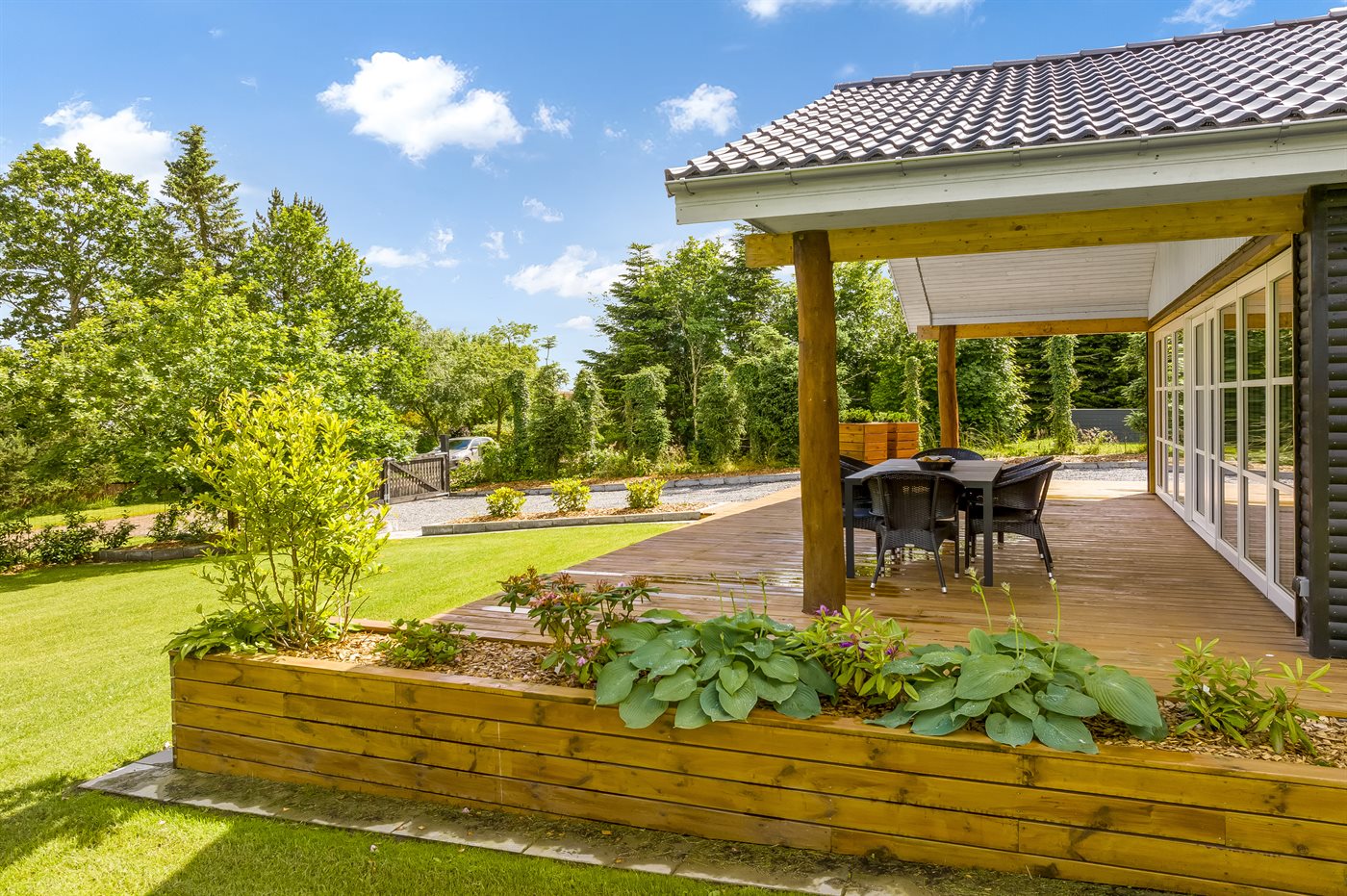 Ferienhaus 34-2516 in Strandet - Bild 3