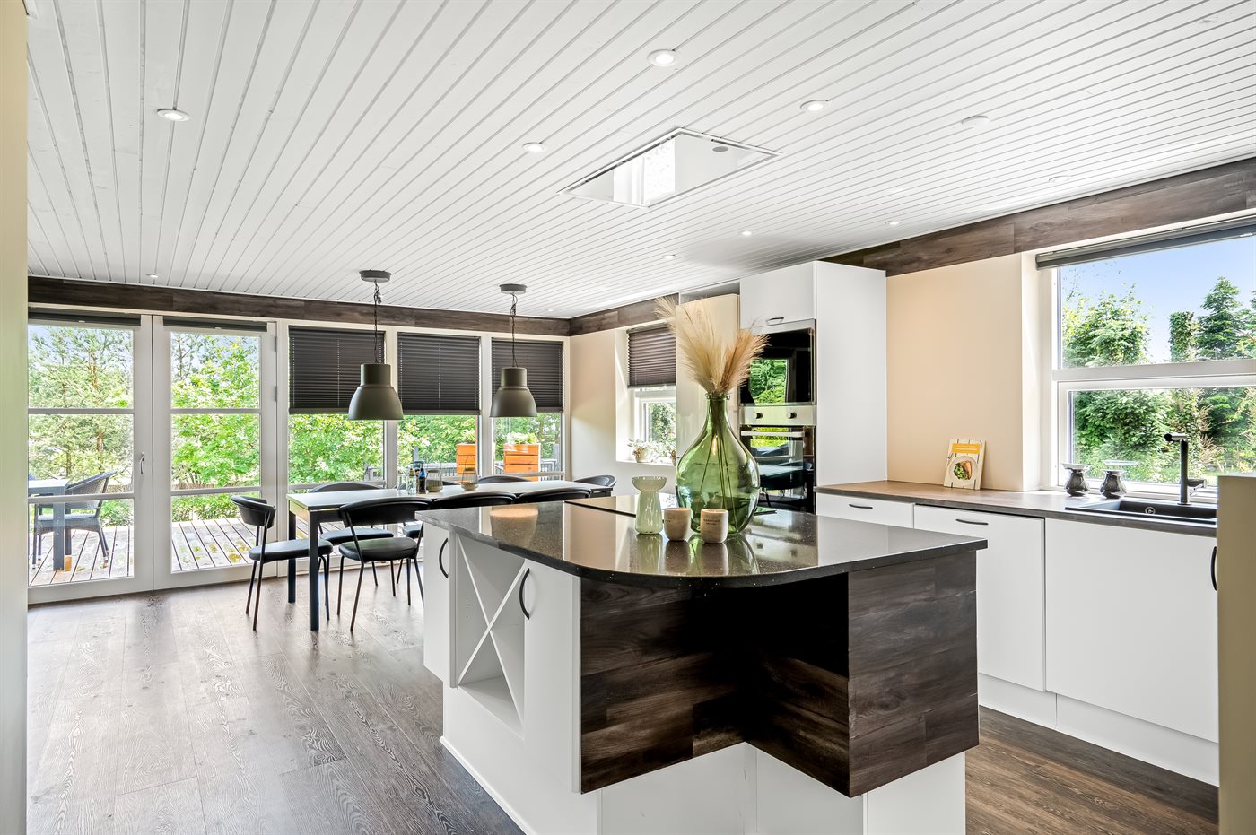 Ferienhaus 34-2516 in Strandet - Bild 4