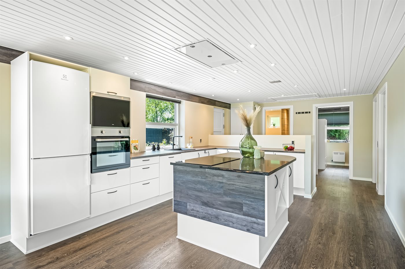 Ferienhaus 34-2516 in Strandet - Bild 5