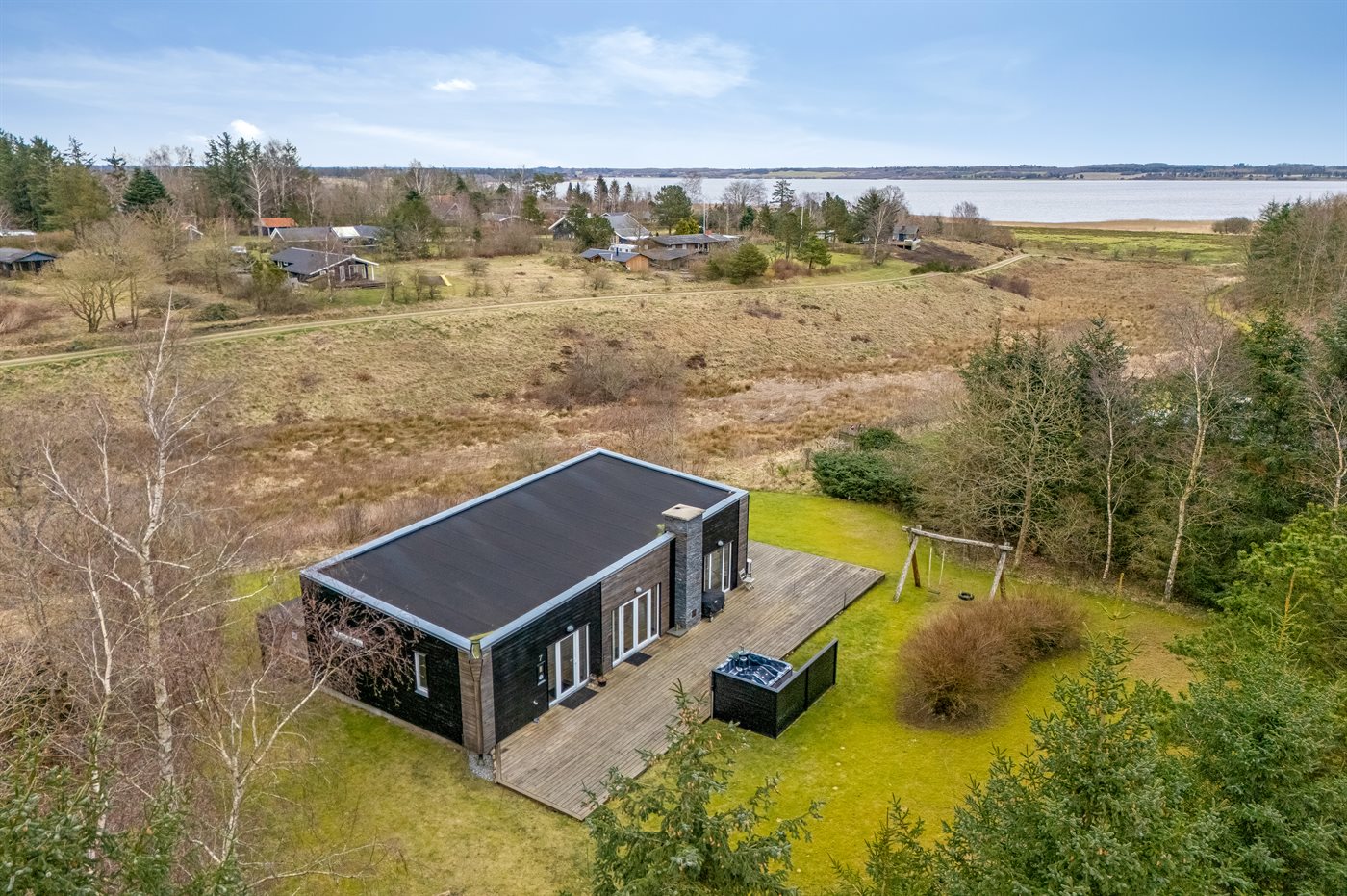 Ferienhaus 34-2521 in Strandet - Bild 2