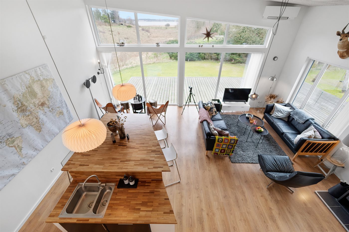 Ferienhaus 34-2521 in Strandet - Bild 3