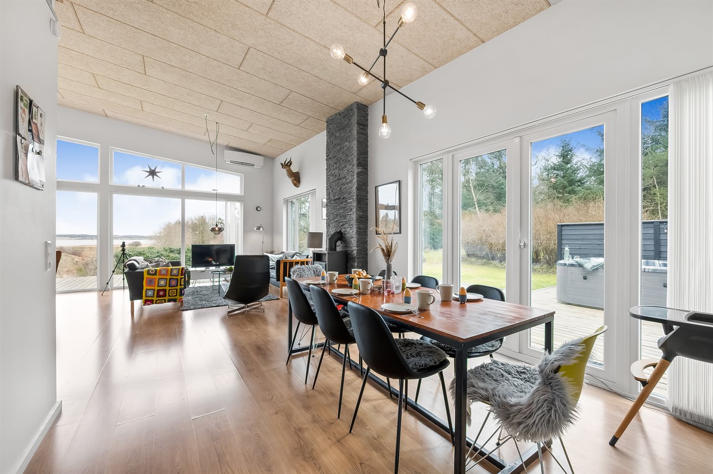 Ferienhaus 34-2521 in Strandet - Bild 4