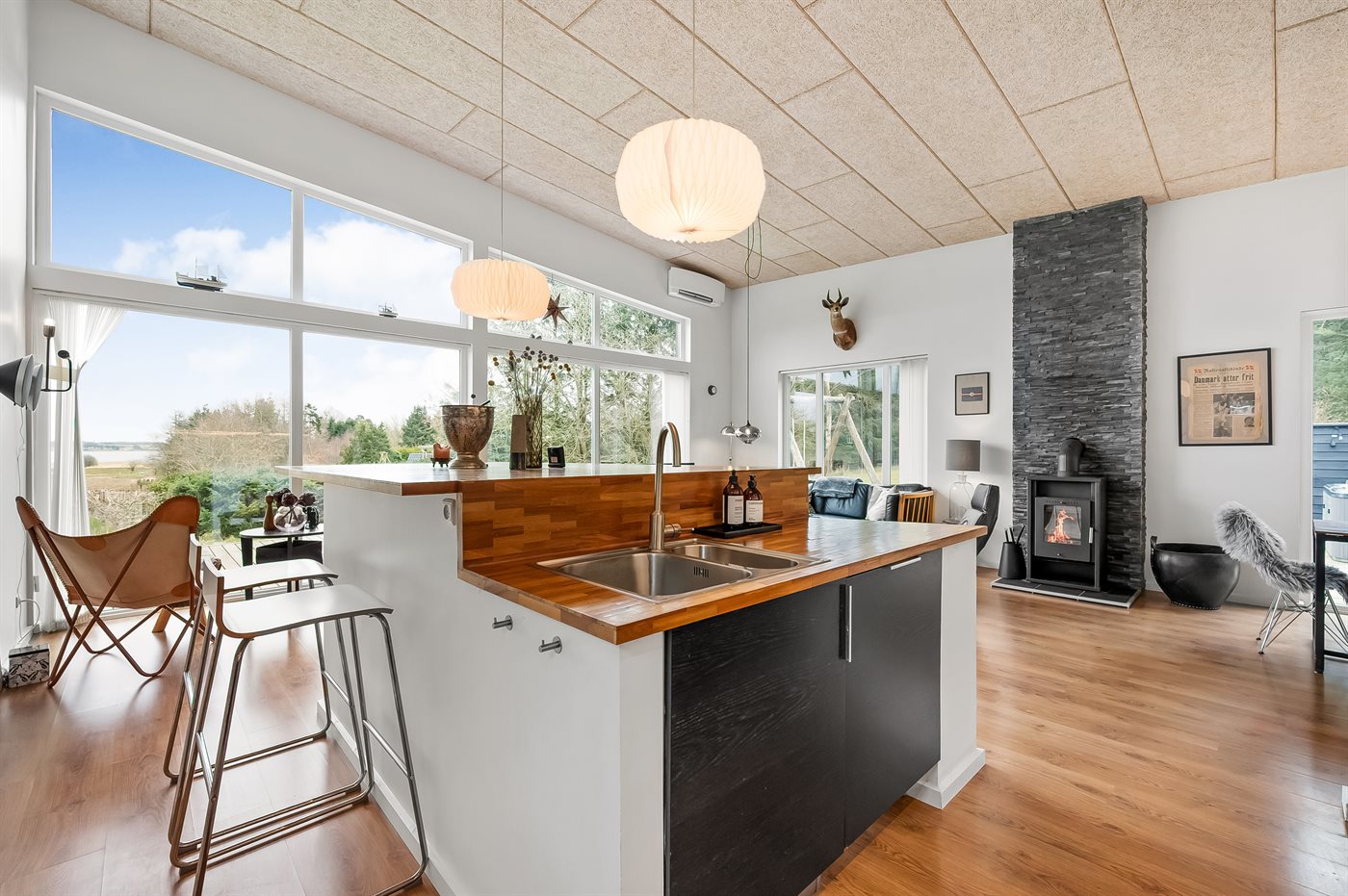 Ferienhaus 34-2521 in Strandet - Bild 5