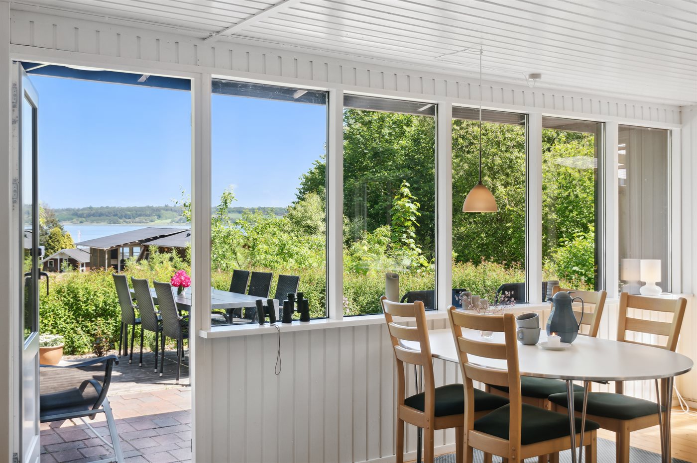 Ferienhaus 34-2528 in Hjarbäk - Bild 2