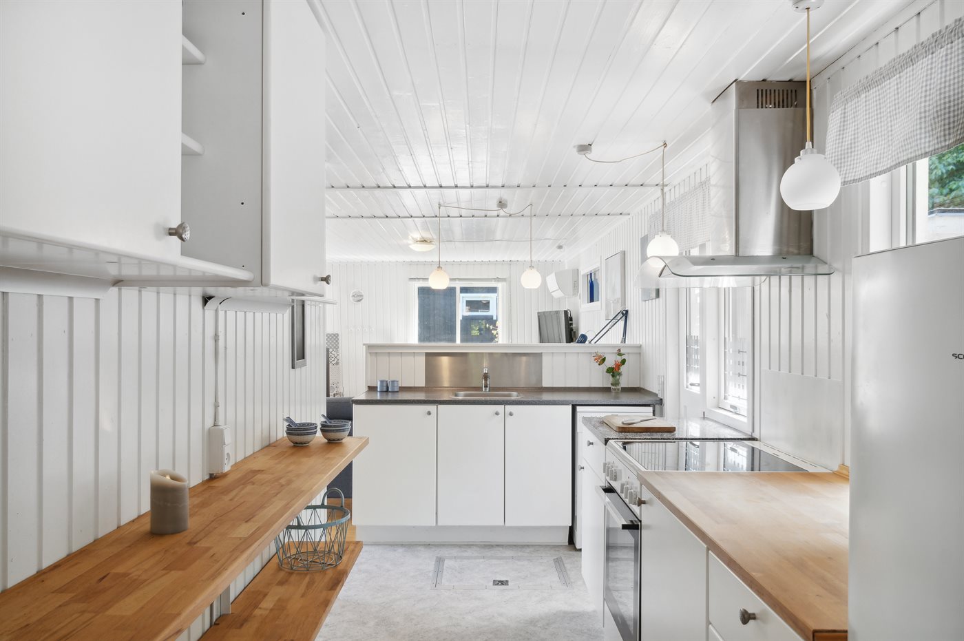 Ferienhaus 34-2528 in Hjarbäk - Bild 3